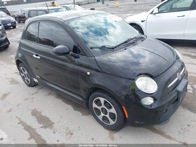 3C3CFFGE4GT****** 2016 Fiat 500