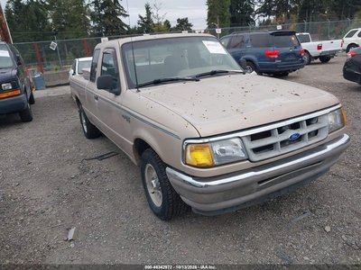1FTCR14A0PP****** 1993 Ford Ranger