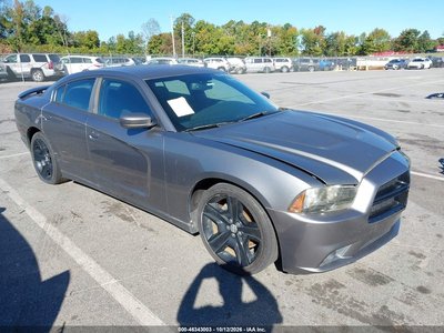 2C3CDXHG7CH****** 2012 Dodge Charger