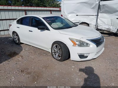1N4AL3AP8FC****** 2015 Nissan Altima