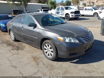 JTNBB46K873****** 2007 Toyota Camry Hybrid