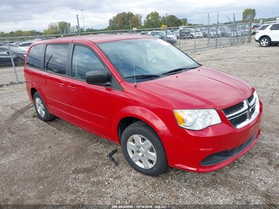 2C4RDGBG5CR****** 2012 Dodge Grand Caravan