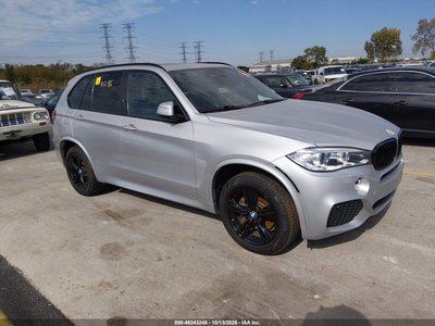 5UXKT0C56G0****** 2016 BMW X5 Edrive