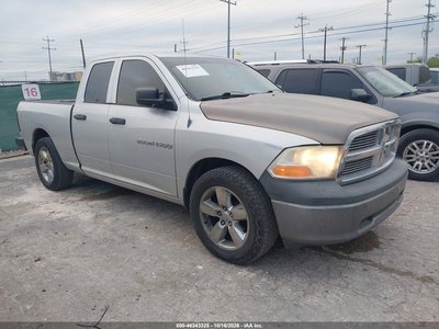 1D7RB1GKXBS****** 2011 Dodge Ram