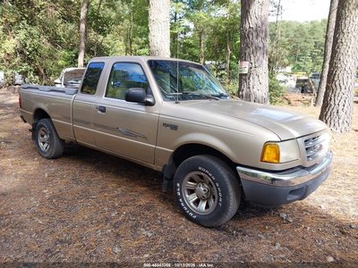1FTYR14V51P****** 2001 Ford Ranger