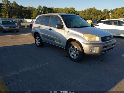 JTEGH20V820****** 2002 Toyota RAV4