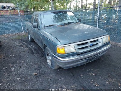 1FTCR14A7TP****** 1996 Ford Ranger