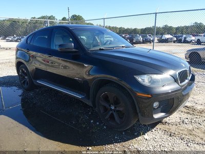 5UXFG2C54DL****** 2013 BMW X6