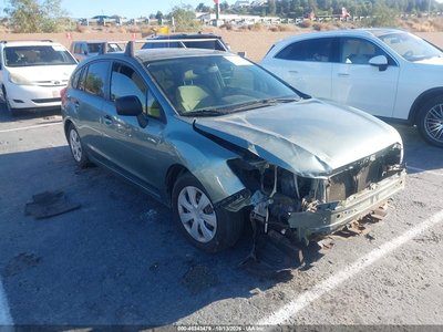 JF1GPAA60E8****** 2014 Subaru Impreza