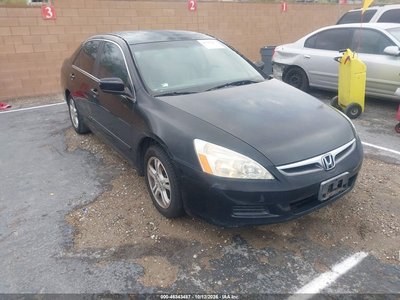 1HGCM56326A****** 2006 Honda Accord