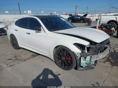 JN1BY1AP3CM****** 2012 Infiniti M37