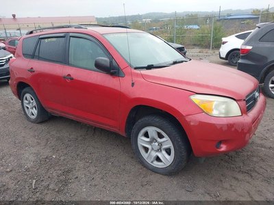 JTMZD33V466****** 2006 Toyota RAV4