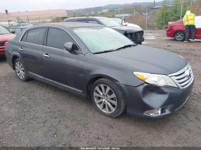 4T1BK3DB3BU****** 2011 Toyota Avalon