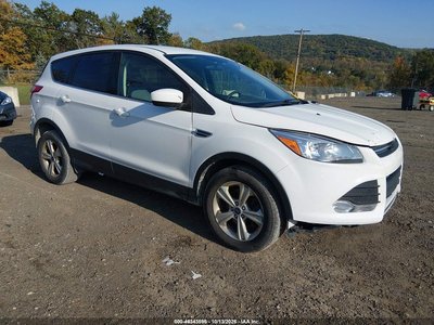1FMCU9GX6FU****** 2015 Ford Escape