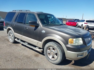 1FMFU17525L****** 2005 Ford Expedition