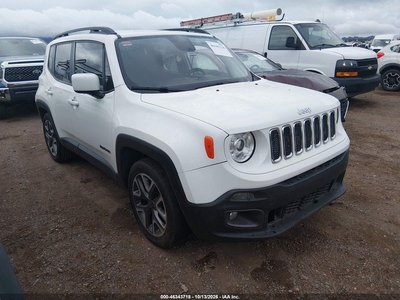 ZACCJABB9HP****** 2017 Jeep Renegade