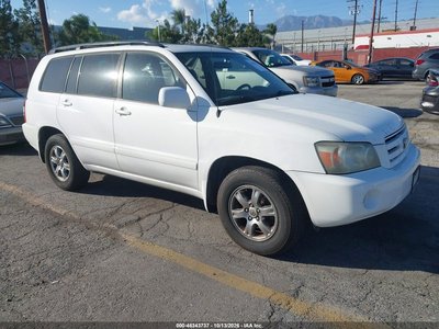 JTEGP21A150****** 2005 Toyota Highlander