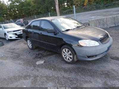 JTDBR32E332****** 2003 Toyota Corolla