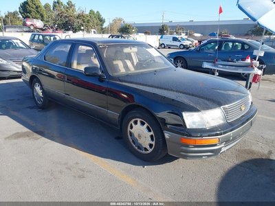 JT8BH22F4T0****** 1996 Lexus LS