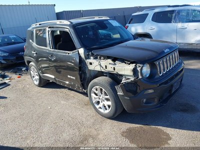 ZACCJABB5JP****** 2018 Jeep Renegade