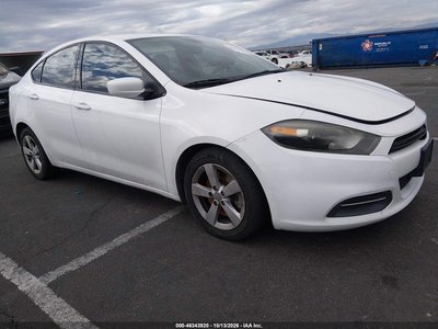 1C3CDFBB2FD****** 2015 Dodge Dart