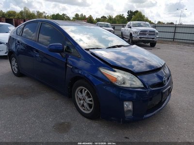 JTDKN3DU9A0****** 2010 Toyota Prius