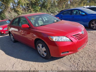 4T1BE46K19U****** 2009 Toyota Camry