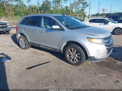 2FMDK3KC2CB****** 2012 Ford Edge