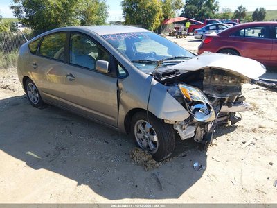 JTDKB20U783****** 2008 Toyota Prius