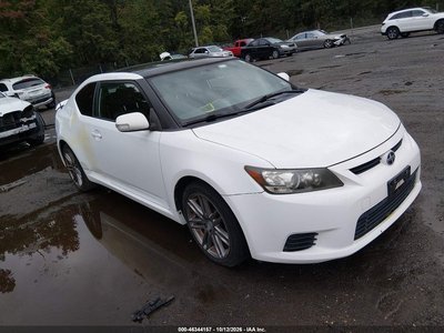 JTKJF5C71C3****** 2012 Scion TC