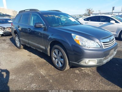 4S4BRBGC6A1****** 2010 Subaru Outback