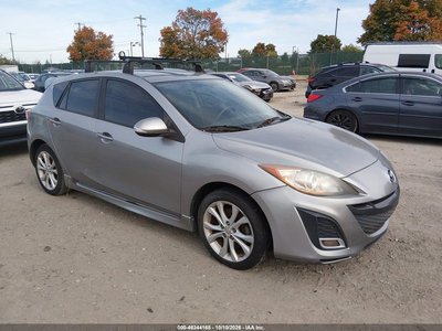 JM1BL1H62A1****** 2010 Mazda 3