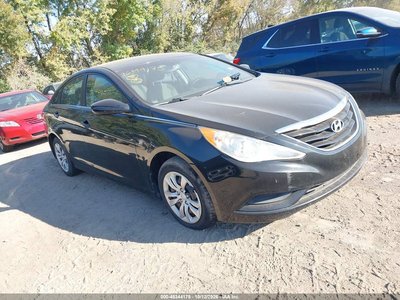 5NPEB4AC4CH****** 2012 Hyundai Sonata
