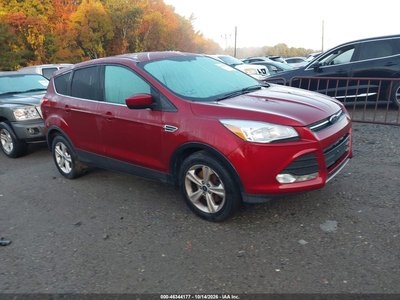 1FMCU9GX3FU****** 2015 Ford Escape