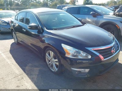1N4BL3AP3DN****** 2013 Nissan Altima