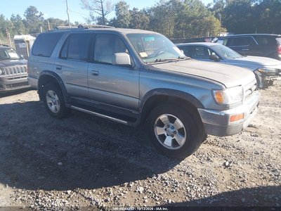 JT3GN86R6W0****** 1998 Toyota 4Runner