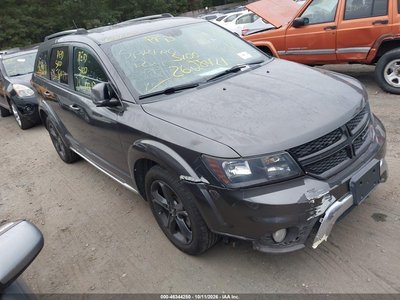 3C4PDCGG0HT****** 2017 Dodge Journey
