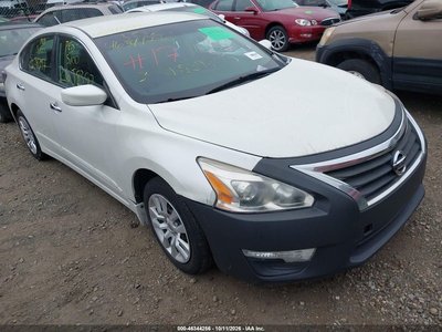 1N4AL3AP8EC****** 2014 Nissan Altima