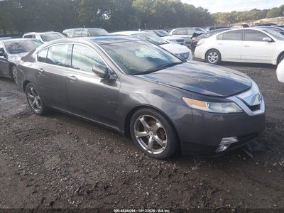 19UUA96299A****** 2009 Acura TL
