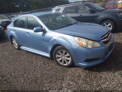 4S3BMBC66A3****** 2010 Subaru Legacy