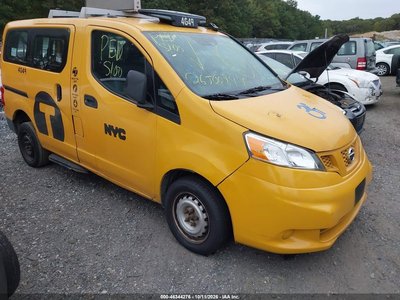 3N8CM0JT0EK****** 2014 Nissan NV 200