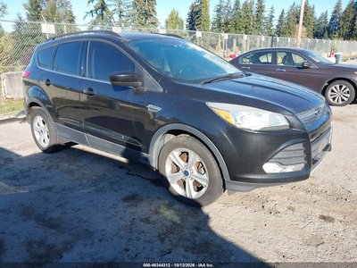1FMCU0GX0EU****** 2014 Ford Escape
