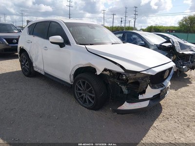 JM3KFACM5J1****** 2018 Mazda CX-5