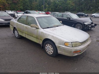 4T1BG12K5TU****** 1996 Toyota Camry