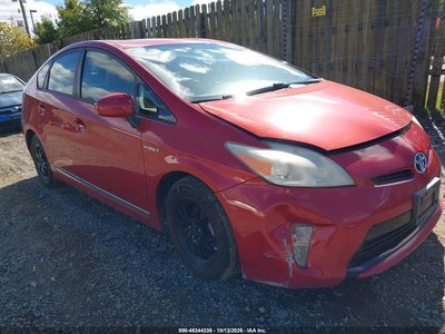 JTDKN3DU5E1****** 2014 Toyota Prius