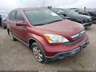 JHLRE38779C****** 2009 Honda CR-V