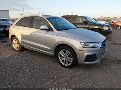 WA1BCCFS9HR****** 2017 Audi Q3