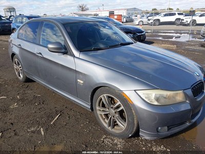 WBAPK5C58AA****** 2010 BMW 3 Series
