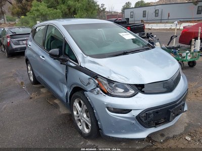 1G1FW6S0XJ4****** 2018 Chevrolet Bolt EV