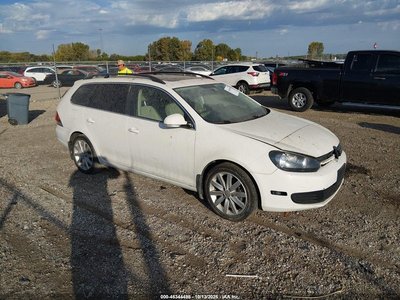 3VWPL7AJ4DM****** 2013 Volkswagen Jetta Sportwagen